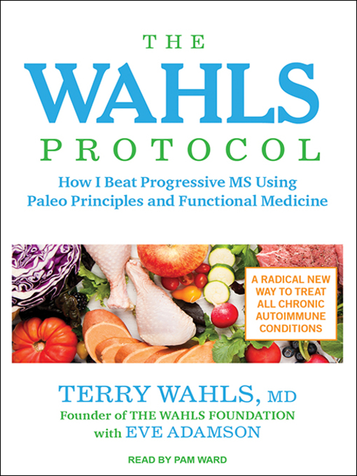 Title details for The Wahls Protocol by Eve Adamson - Available
